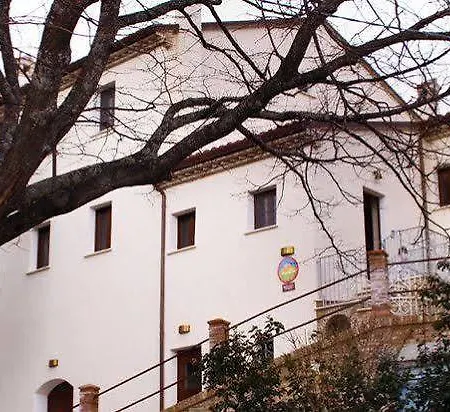 Agriturismo Pozzuolo Hotel 3*