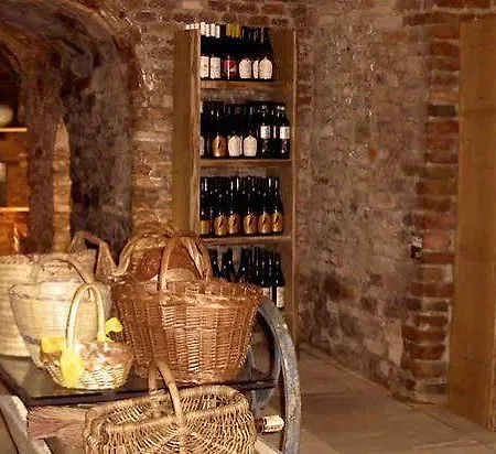 Agriturismo Pozzuolo Hotel 3*