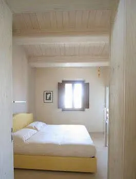Agriturismo Pozzuolo Hotel Serrungarina