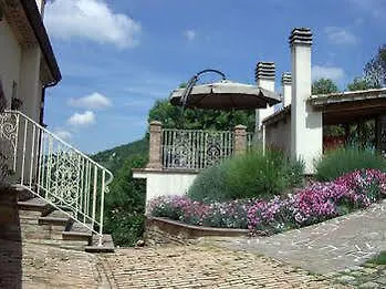 Hotel Agriturismo Pozzuolo