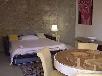 Hotel Agriturismo Pozzuolo Serrungarina