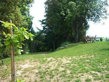 Hotel Agriturismo Pozzuolo Serrungarina