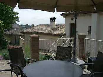 Agriturismo Pozzuolo 3* Serrungarina