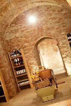 Agriturismo Pozzuolo Hotel Serrungarina