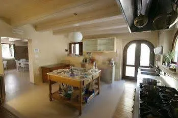 Agriturismo Pozzuolo 3*